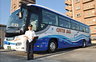運転士募集のイメージ